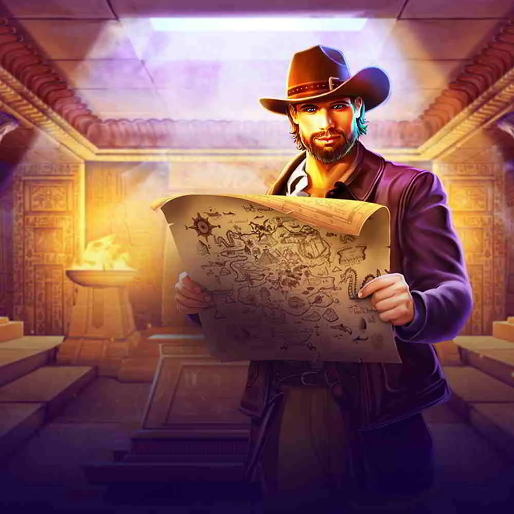 Book of Fallen Book of Fallen — 70 free spins at Casino Verde